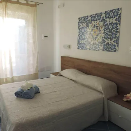 Mediterraneo Rooms-3